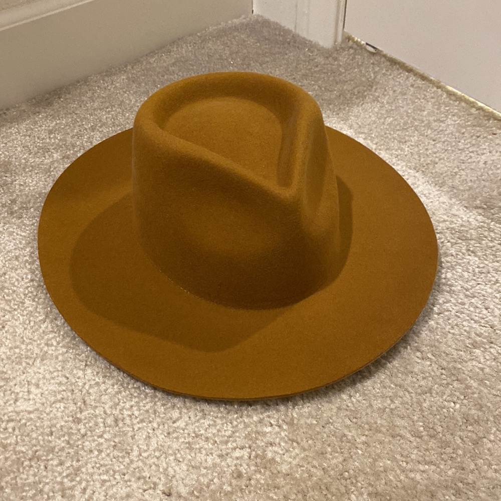 Gigi Pip “ZEPHYR” RANCHER - CINNAMON - Picture 10 of 10